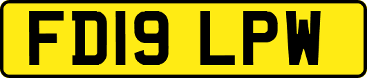 FD19LPW