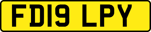 FD19LPY