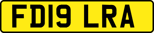 FD19LRA