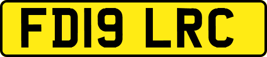 FD19LRC