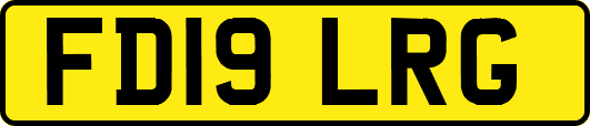 FD19LRG