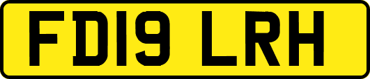 FD19LRH