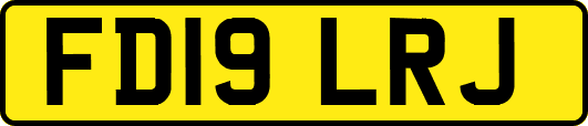 FD19LRJ