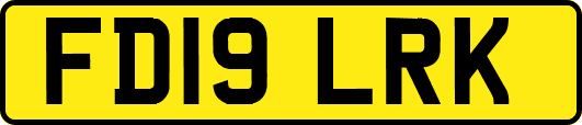 FD19LRK