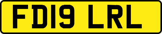 FD19LRL