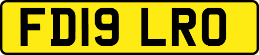 FD19LRO