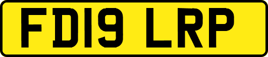 FD19LRP