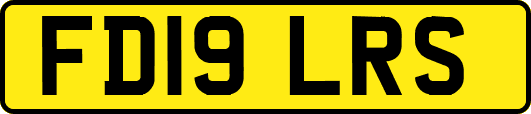 FD19LRS