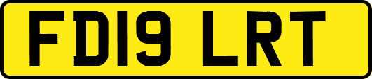 FD19LRT