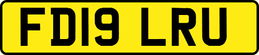 FD19LRU