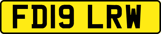 FD19LRW