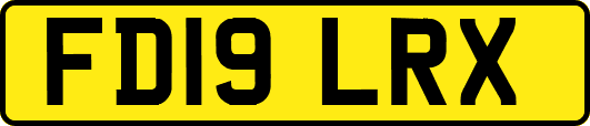 FD19LRX