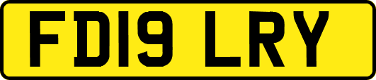 FD19LRY