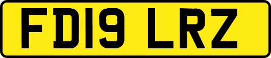 FD19LRZ