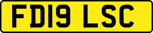 FD19LSC