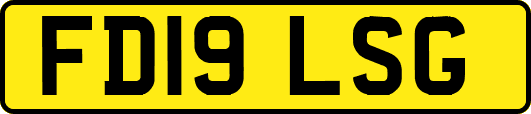 FD19LSG