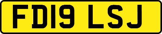 FD19LSJ