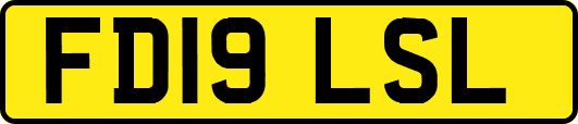 FD19LSL