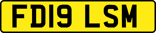 FD19LSM