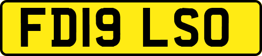 FD19LSO