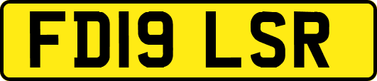 FD19LSR
