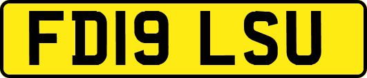 FD19LSU