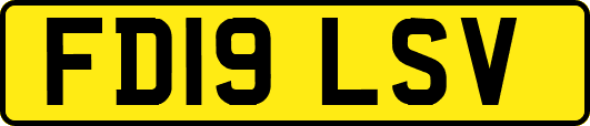 FD19LSV