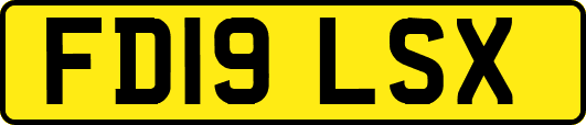 FD19LSX