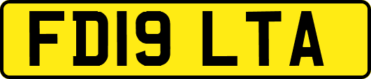 FD19LTA