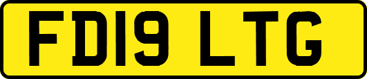 FD19LTG