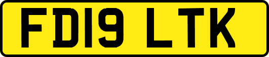 FD19LTK