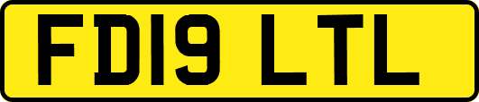 FD19LTL