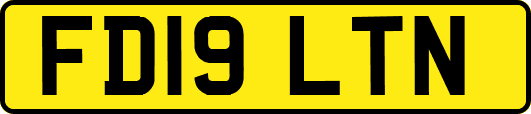 FD19LTN