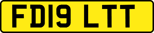 FD19LTT