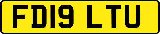 FD19LTU