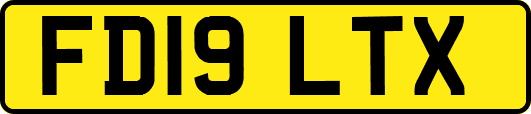 FD19LTX