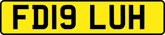 FD19LUH