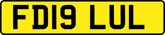 FD19LUL