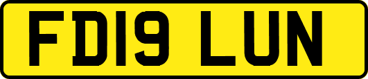 FD19LUN