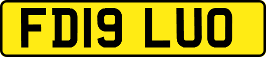 FD19LUO