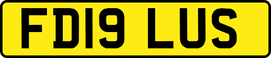 FD19LUS