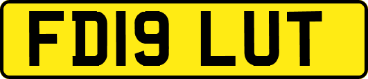 FD19LUT