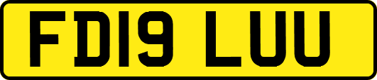 FD19LUU