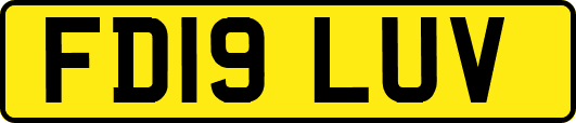 FD19LUV