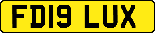 FD19LUX