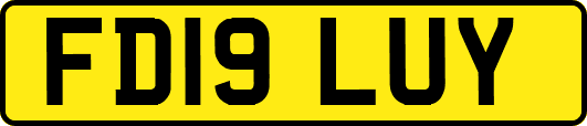 FD19LUY