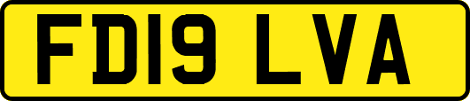FD19LVA