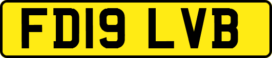 FD19LVB