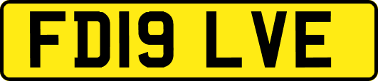 FD19LVE