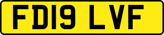 FD19LVF